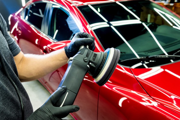 Şehzadeler Oto Boya